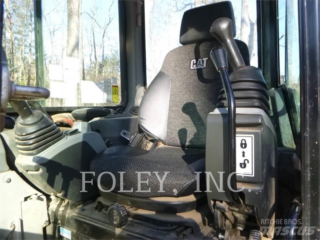 CAT 304E2CR Excavatoare pe șenile
