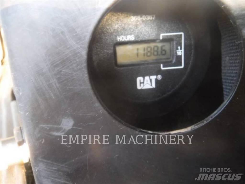 CAT 304E2CR Excavatoare pe șenile
