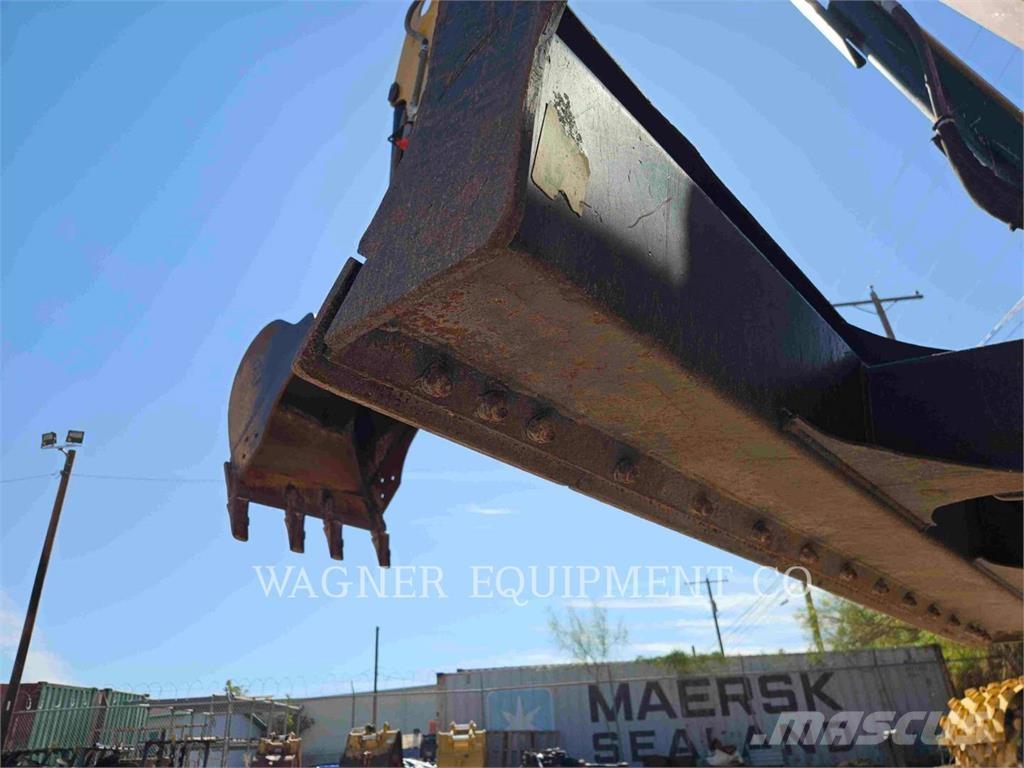 CAT 304E2CR Excavatoare pe șenile
