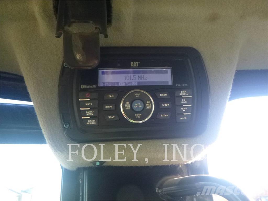 CAT 304E2CR Excavatoare pe șenile
