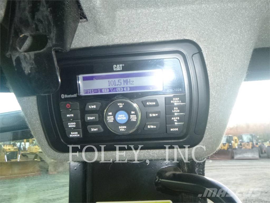 CAT 304E2CR Excavatoare pe șenile
