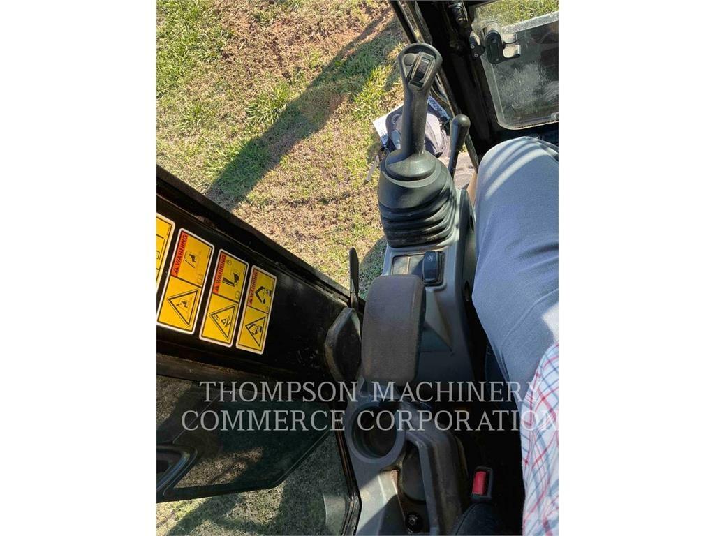 CAT 304E2CR Excavatoare pe șenile
