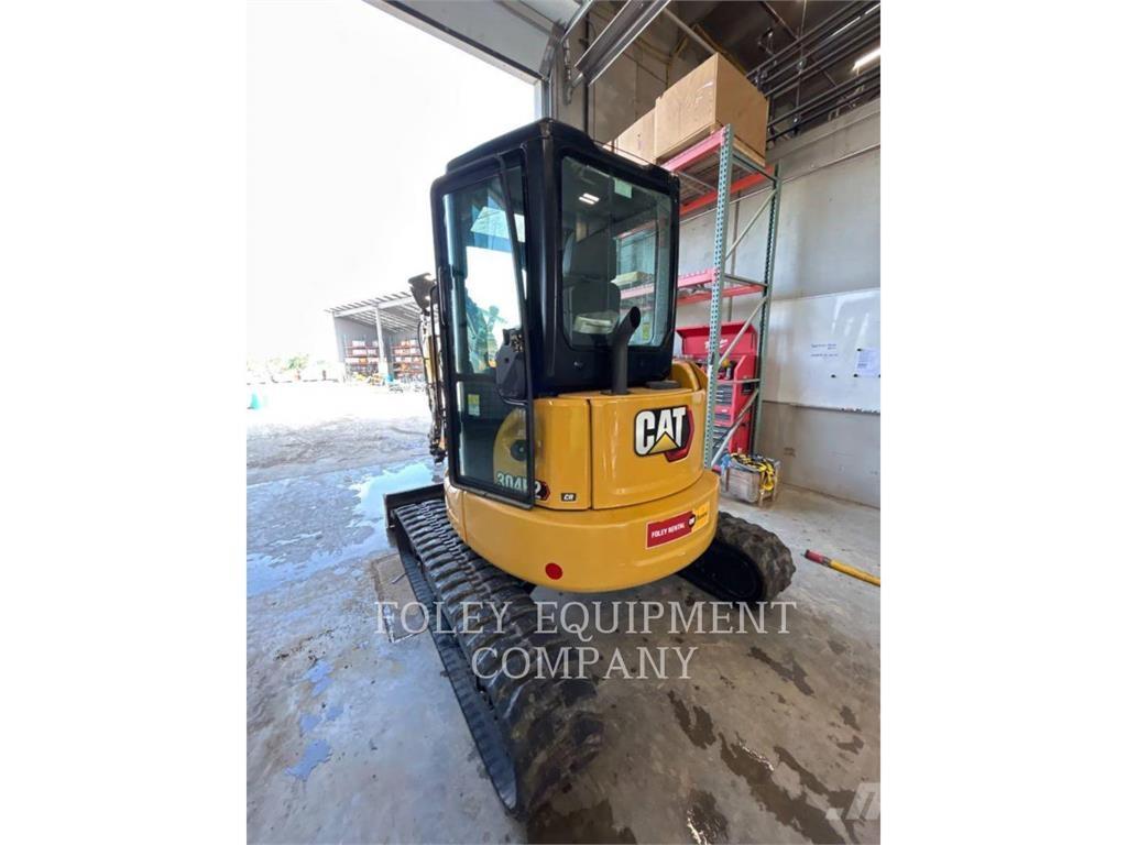 CAT 304E2LC Excavatoare pe șenile
