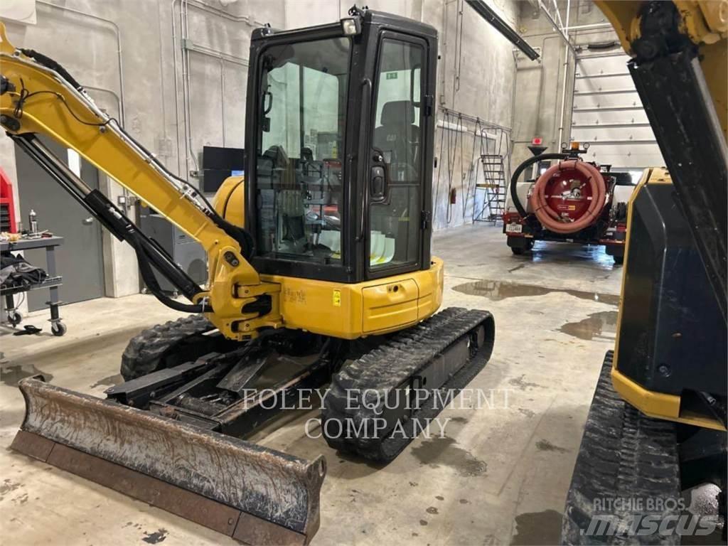 CAT 304E2LC Excavatoare pe șenile

