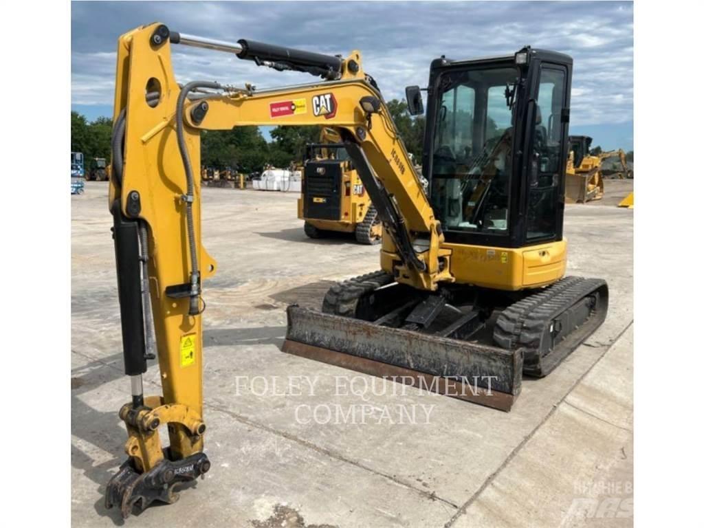 CAT 304E2LC Excavatoare pe șenile
