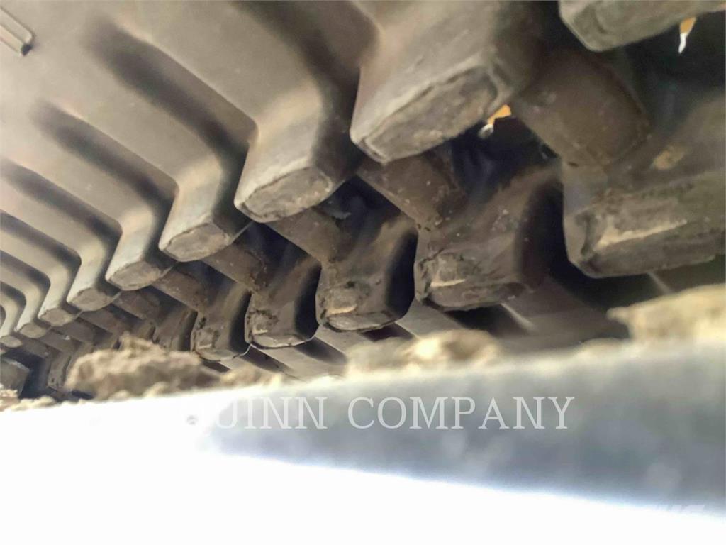 CAT 305-07CR Excavatoare pe șenile
