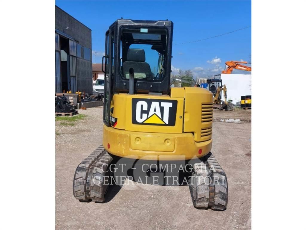 CAT 305.5 E2 Excavatoare pe șenile
