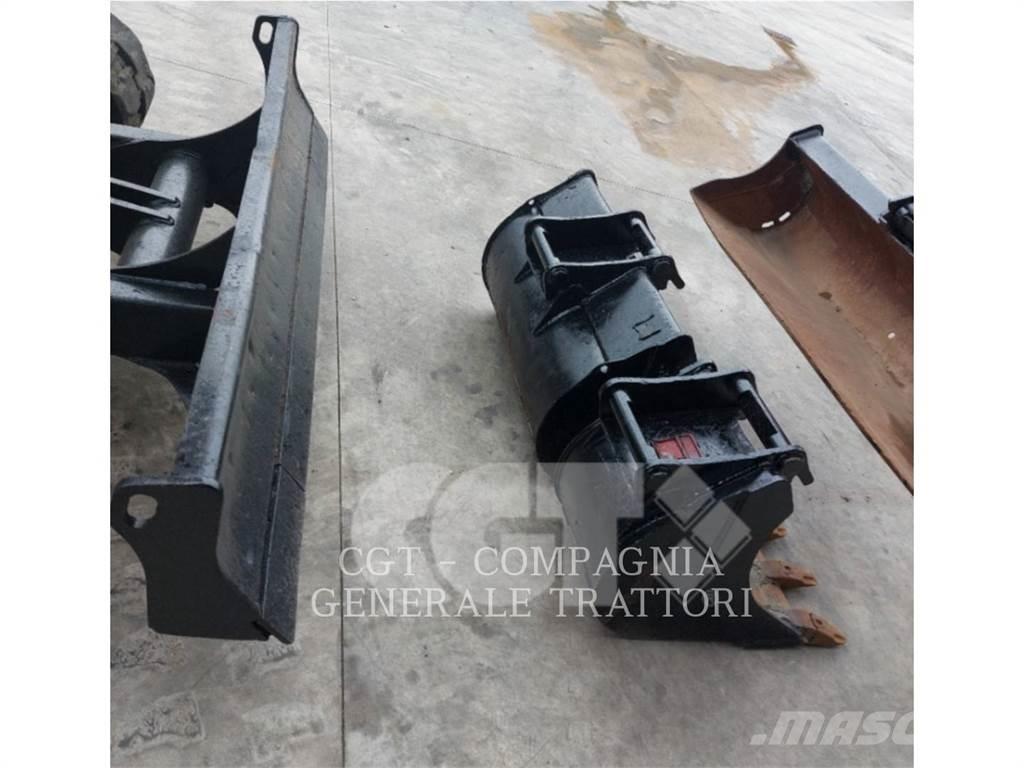CAT 305.5 E2 Excavatoare pe șenile
