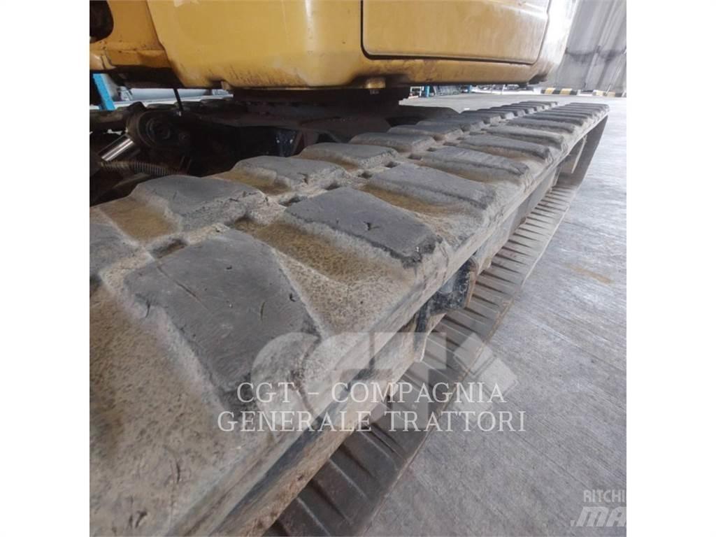 CAT 305.5 E2 Excavatoare pe șenile
