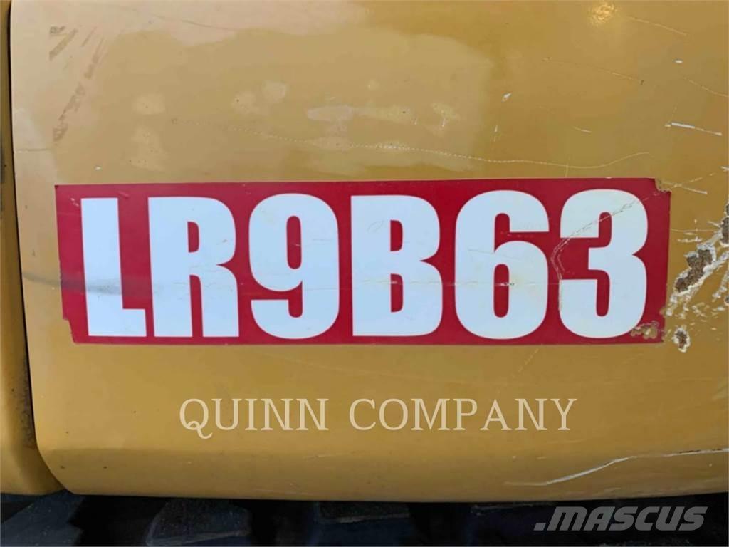 CAT 305.5E2 Excavatoare pe șenile
