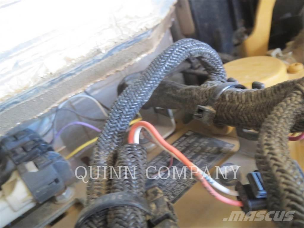 CAT 305.5E2 Excavatoare pe șenile
