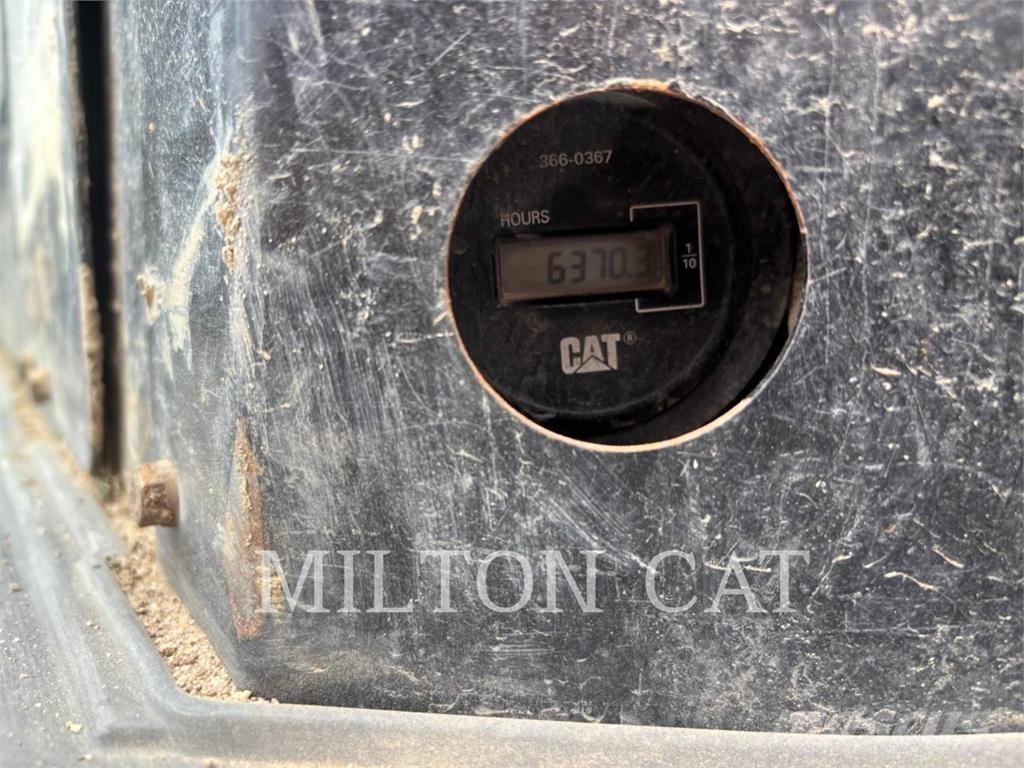 CAT 305.5E2 Mini excavatoare < 7t