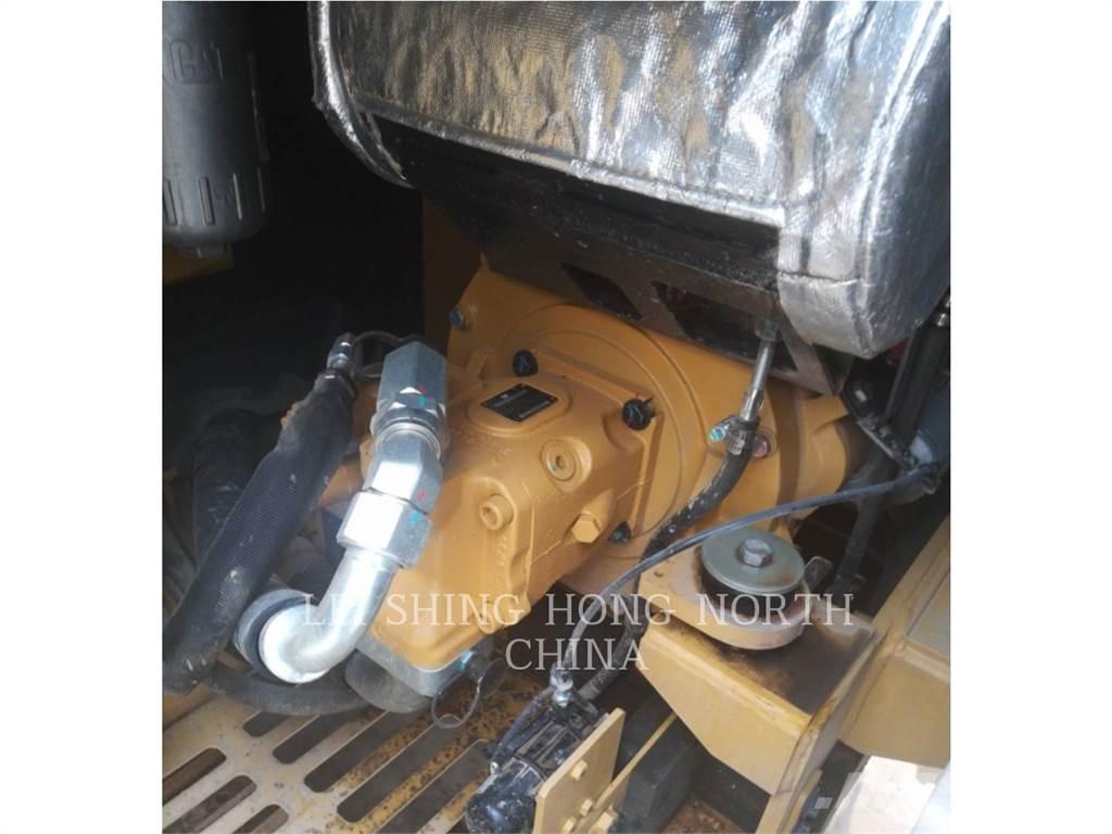 CAT 305.5E2 Excavatoare pe șenile
