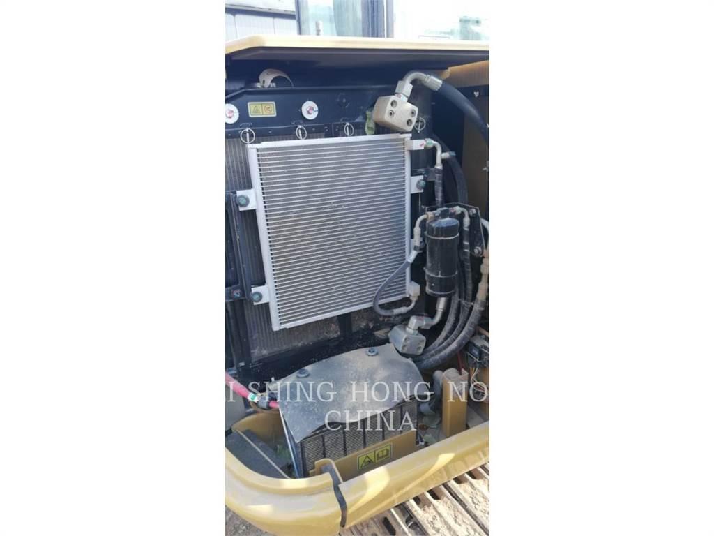 CAT 305.5E2 Excavatoare pe șenile
