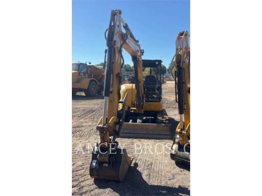 CAT 305.5E2 OS Excavatoare pe șenile
