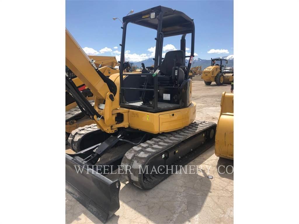 CAT 305.5E2C1T Excavatoare pe șenile

