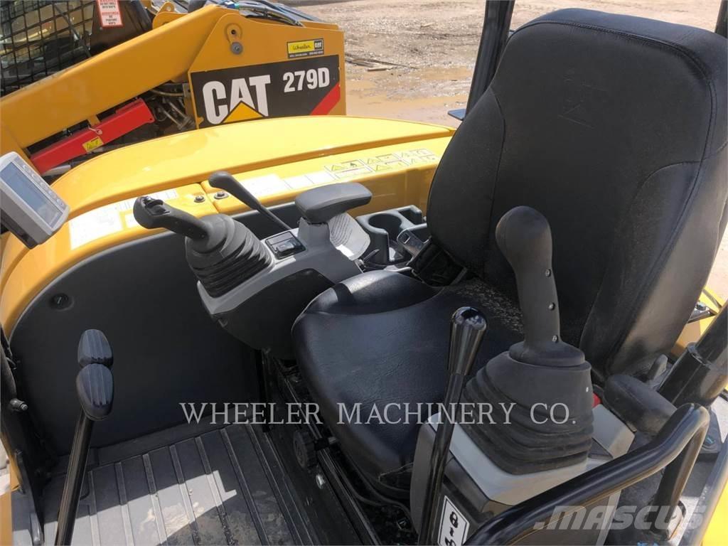 CAT 305.5E2C1T Excavatoare pe șenile
