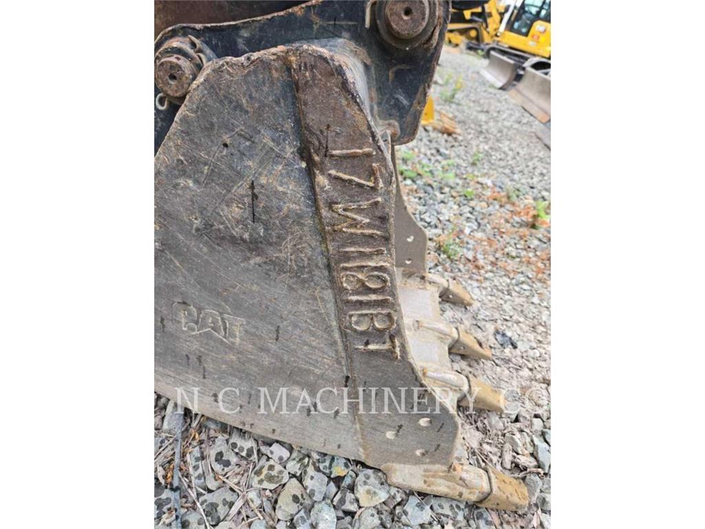 CAT 305.5E2CRB Excavatoare pe șenile
