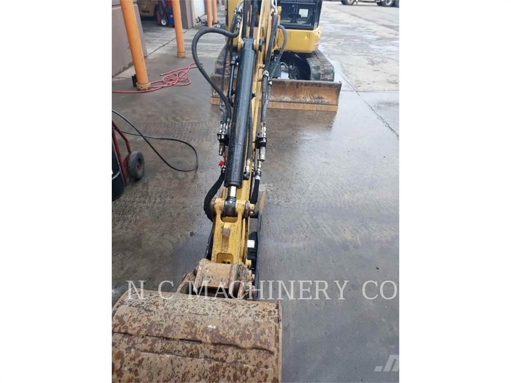CAT 305.5E2CRN Excavatoare pe șenile
