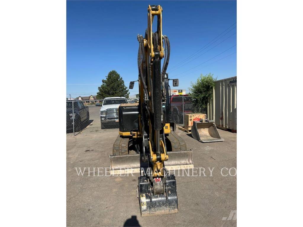 CAT 305 C3 THQ Excavatoare pe șenile
