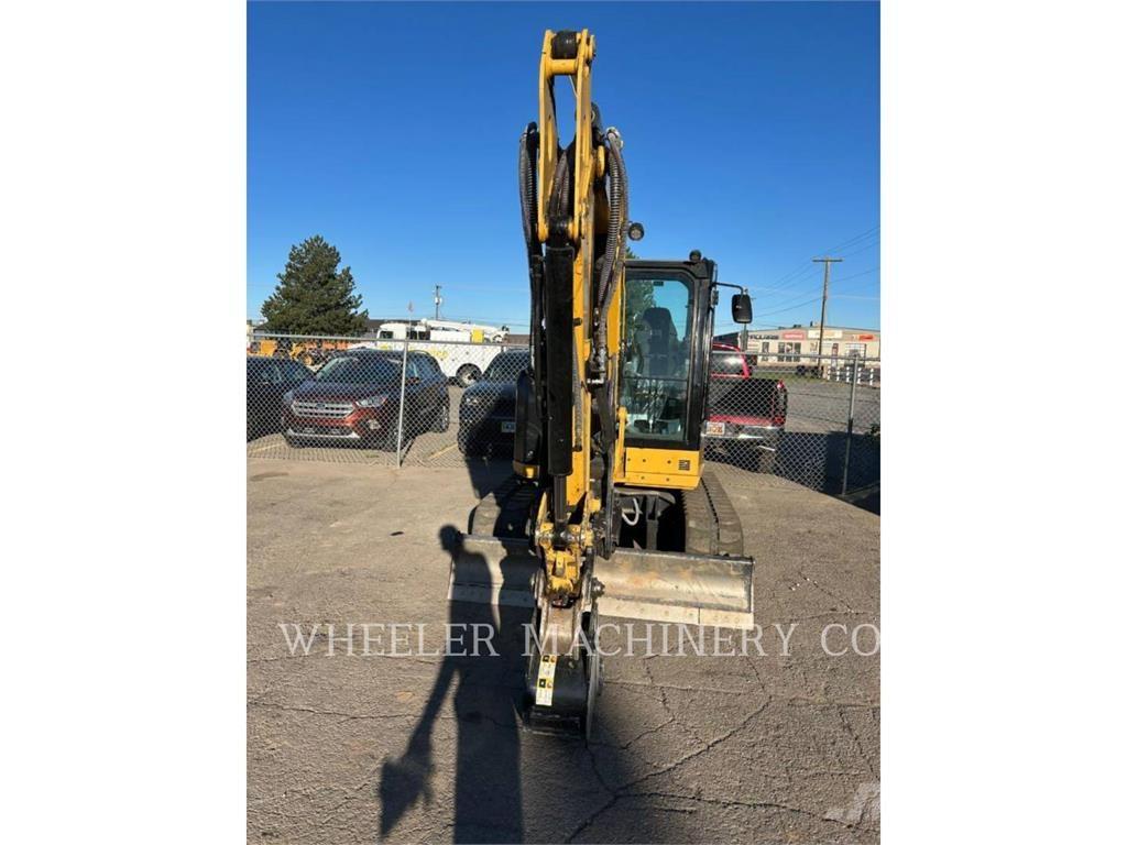 CAT 305 C3 THQ Excavatoare pe șenile
