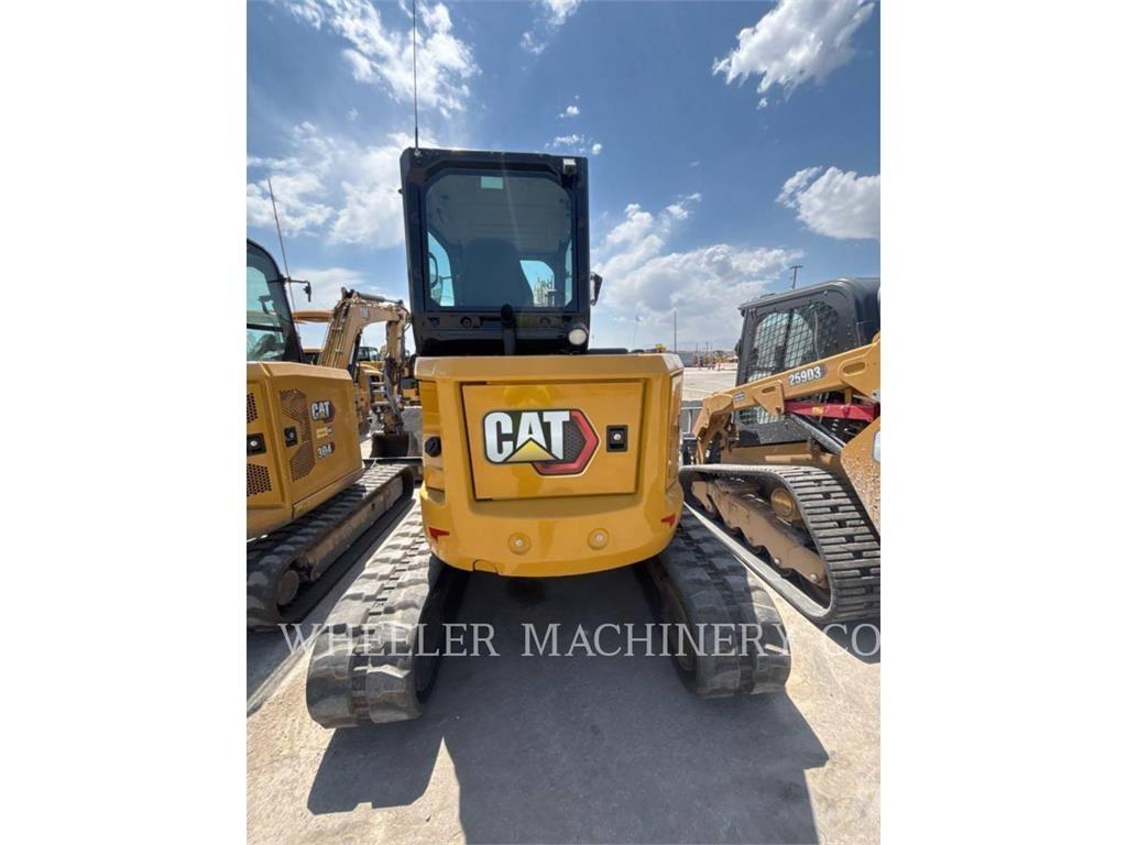 CAT 305 C3 THQ Excavatoare pe șenile
