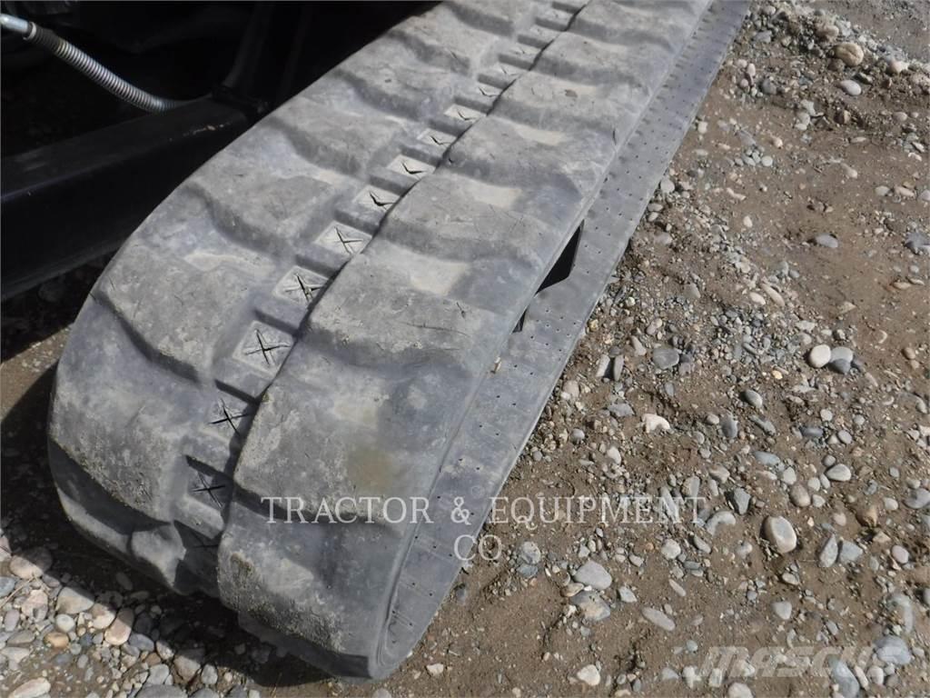 CAT 305 CRCB Excavatoare pe șenile
