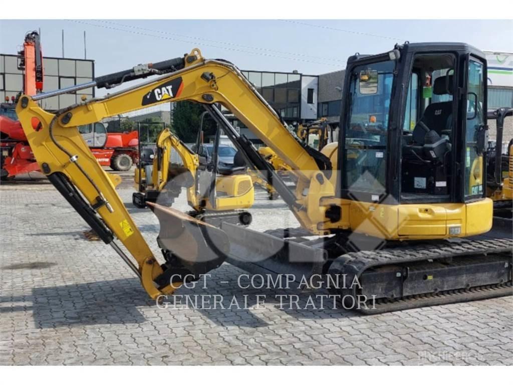 CAT 305 E2 Excavatoare pe șenile
