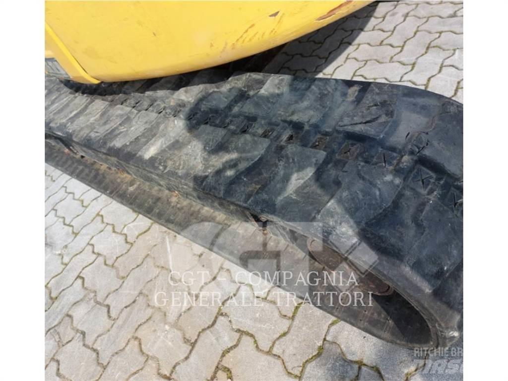 CAT 305 E2 Excavatoare pe șenile
