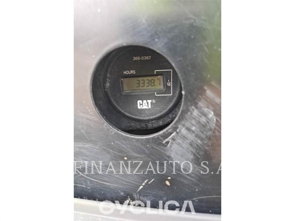 CAT 305E Excavatoare pe șenile
