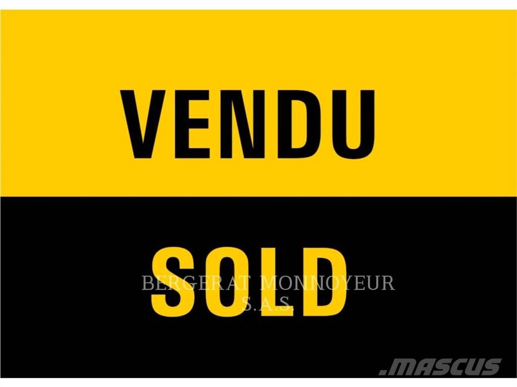 CAT 305E2 Excavatoare pe șenile
