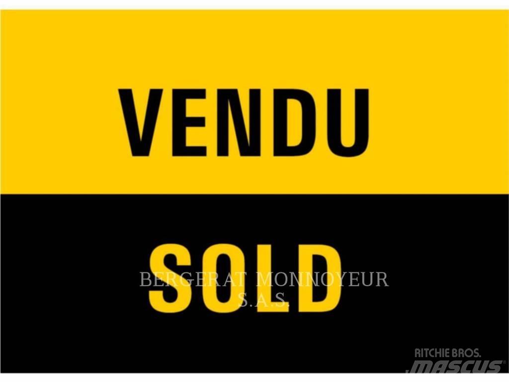 CAT 305E2 Excavatoare pe șenile
