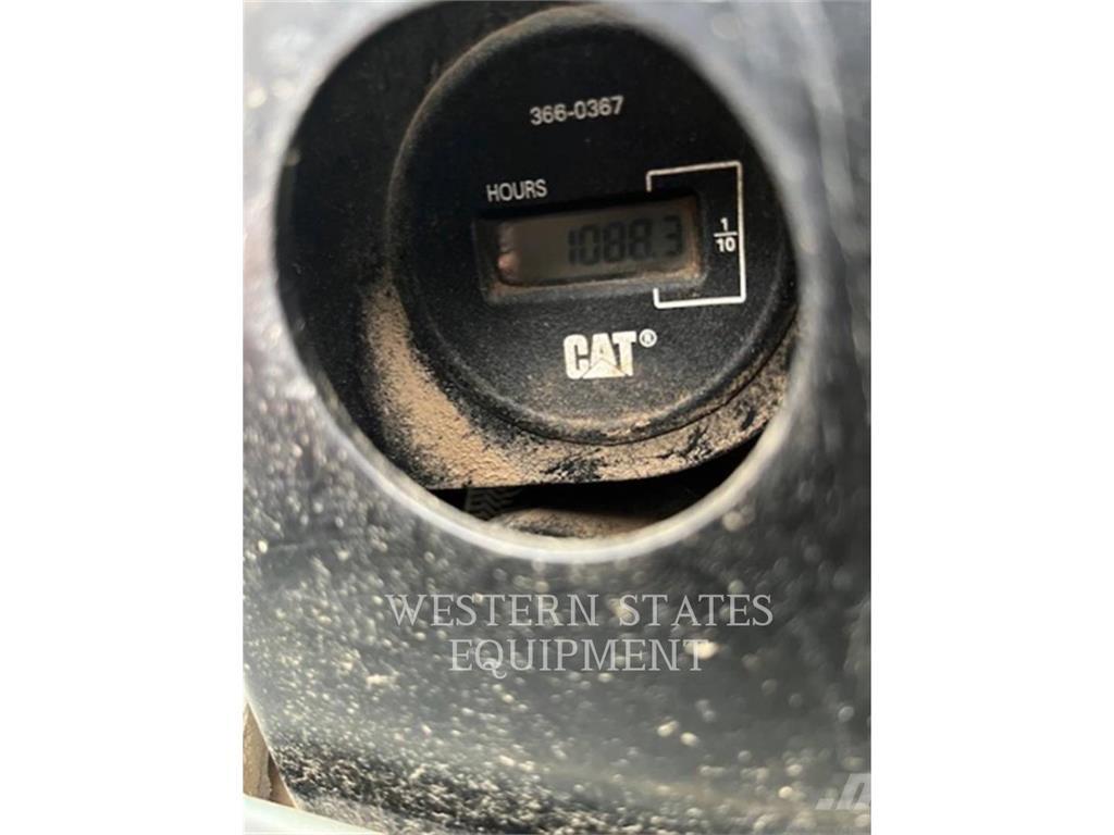 CAT 305E2 Excavatoare pe șenile
