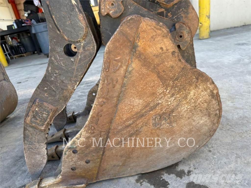 CAT 305E2 CRCN Excavatoare pe șenile
