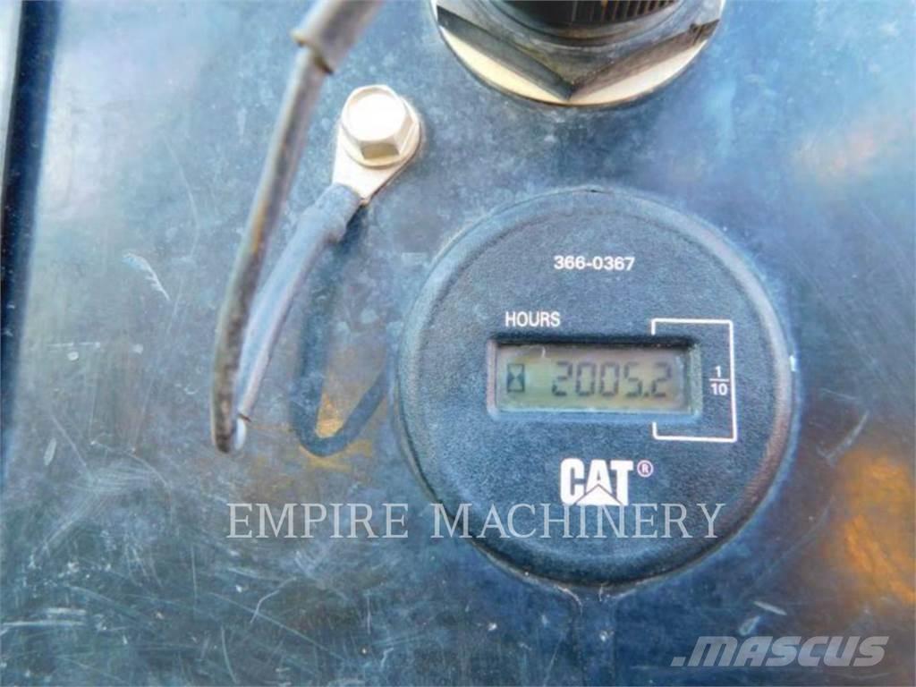 CAT 305E2 OR Excavatoare pe șenile
