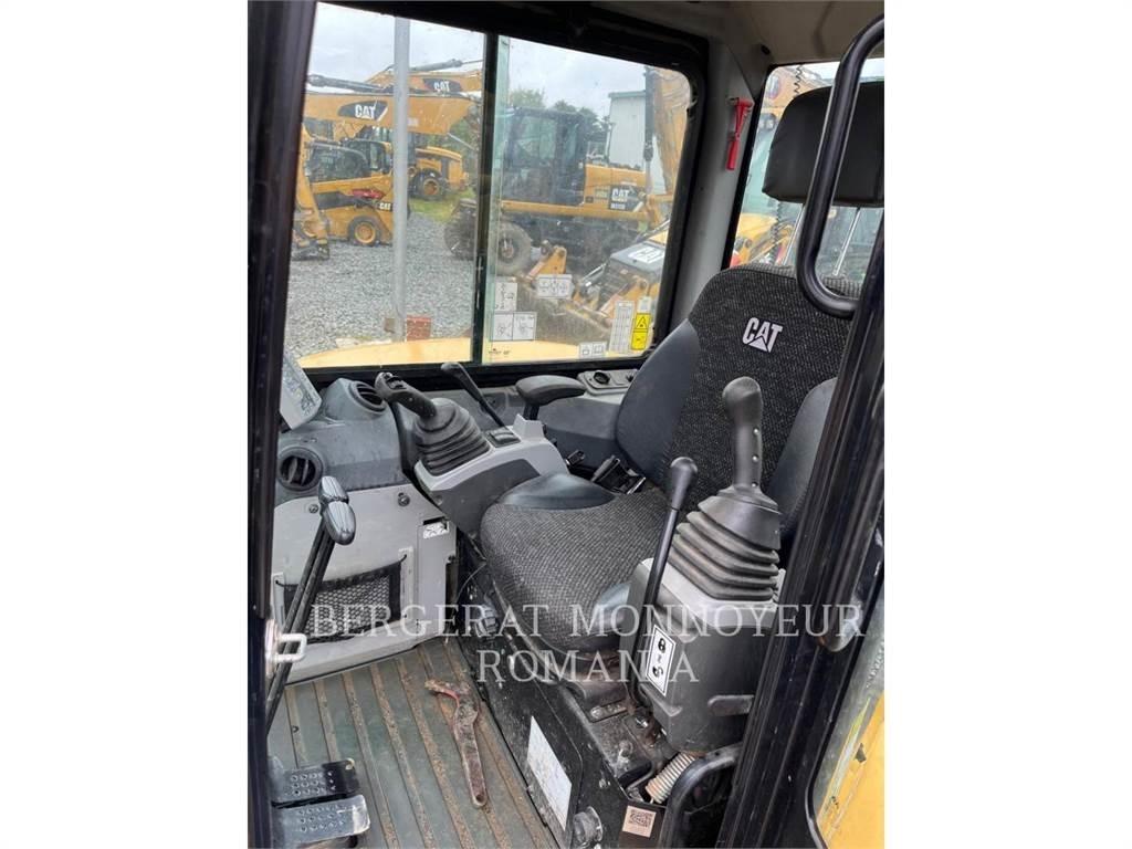 CAT 305E2CR Excavatoare pe șenile
