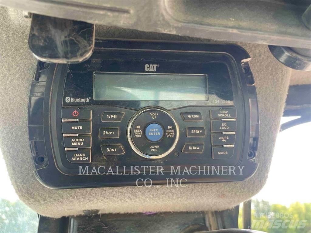 CAT 305E2CR Excavatoare pe șenile
