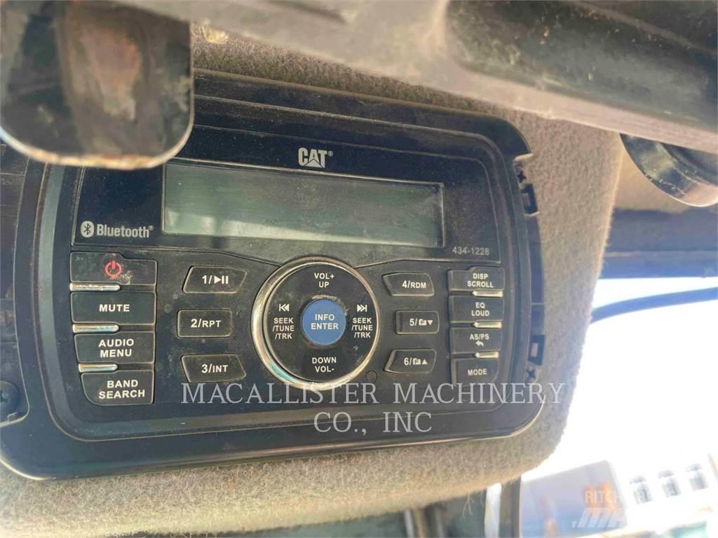 CAT 305E2CR Excavatoare pe șenile
