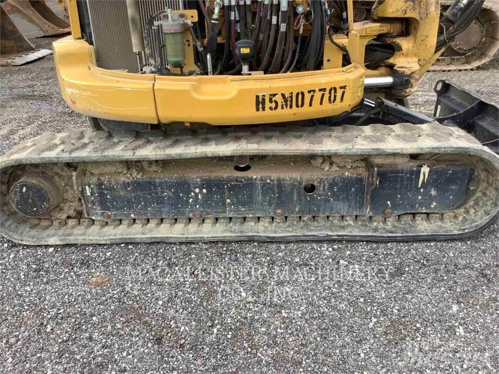 CAT 305E2CR Excavatoare pe șenile

