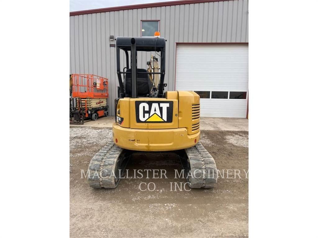 CAT 305E2CR Excavatoare pe șenile
