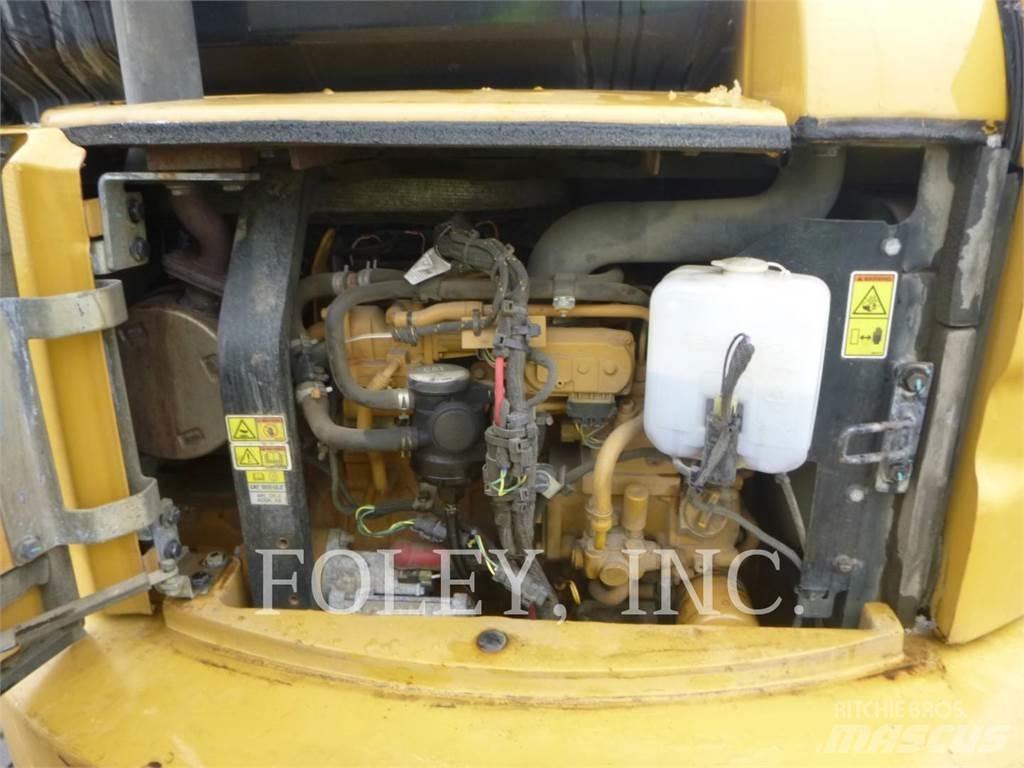 CAT 305E2CR Excavatoare pe șenile
