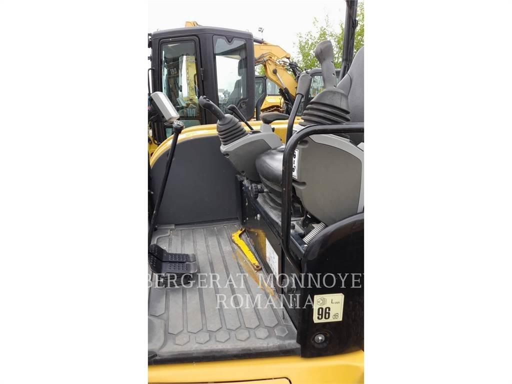CAT 305E2CR Excavatoare pe șenile
