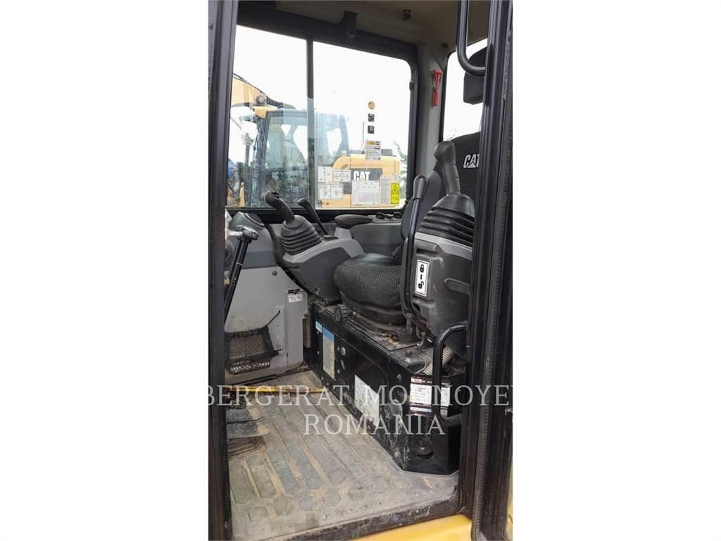 CAT 305E2CR Excavatoare pe șenile
