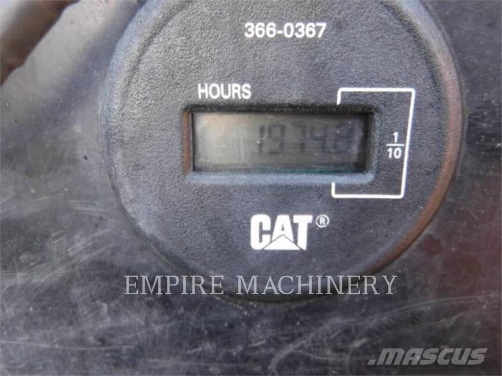 CAT 305E2CR Excavatoare pe șenile
