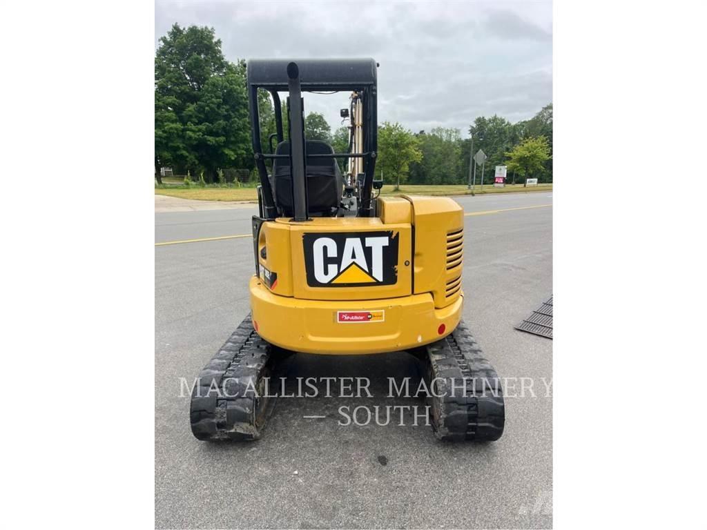 CAT 305E2CR Excavatoare pe șenile
