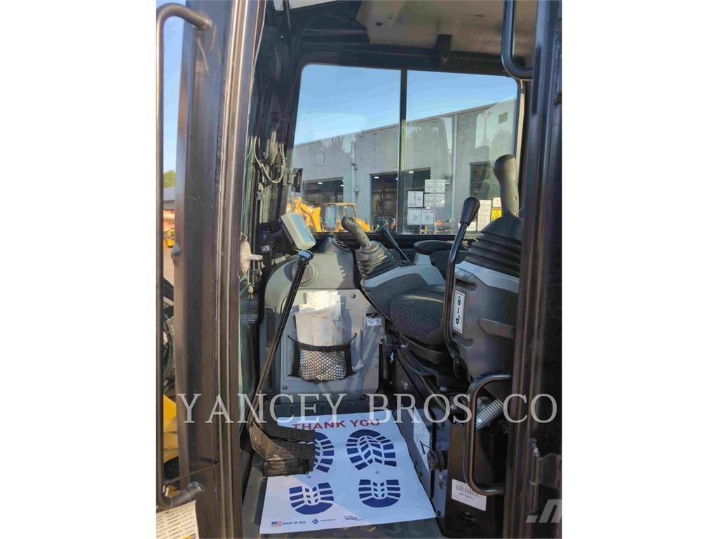 CAT 305E2CR Excavatoare pe șenile
