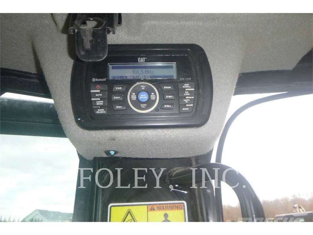 CAT 305E2CR Excavatoare pe șenile
