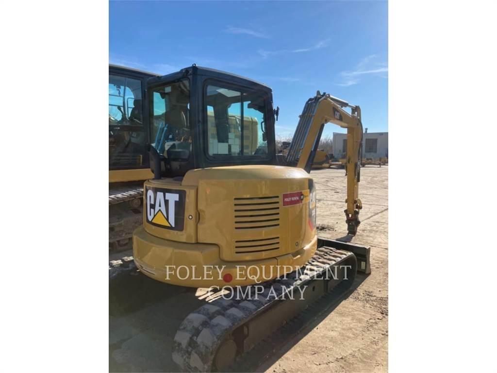 CAT 305E2LC Excavatoare pe șenile
