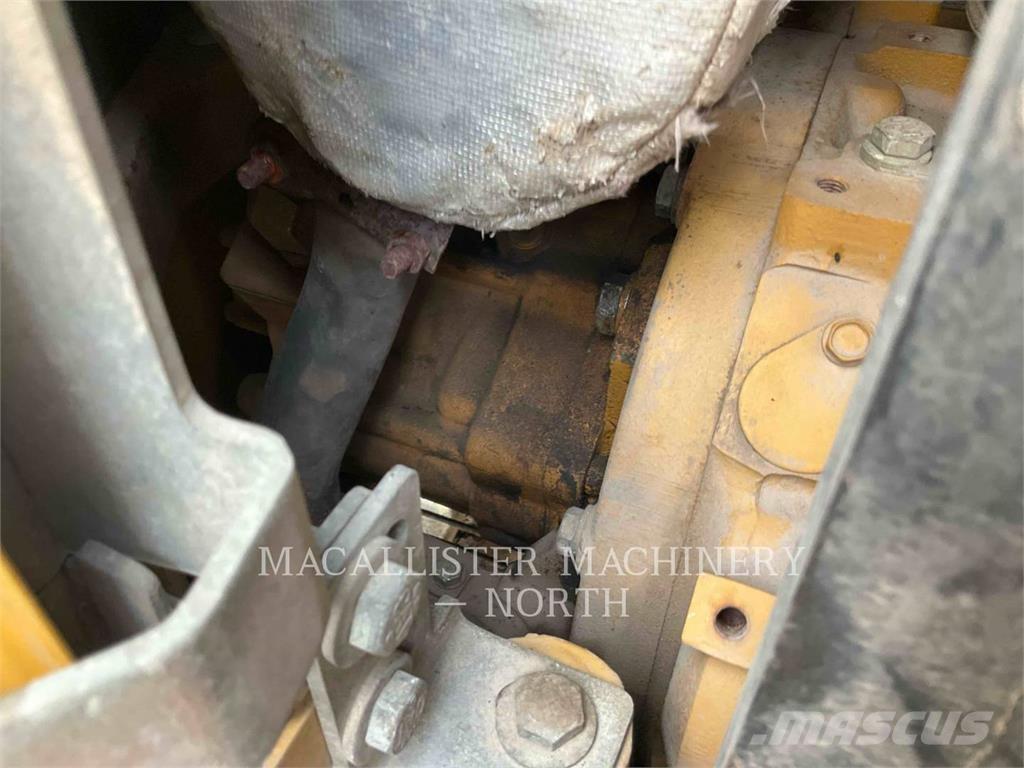 CAT 305ECR AQ Excavatoare pe șenile
