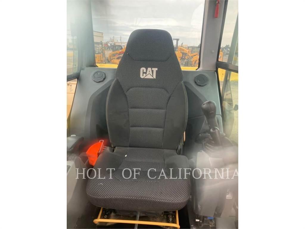 CAT 306 Excavatoare pe șenile
